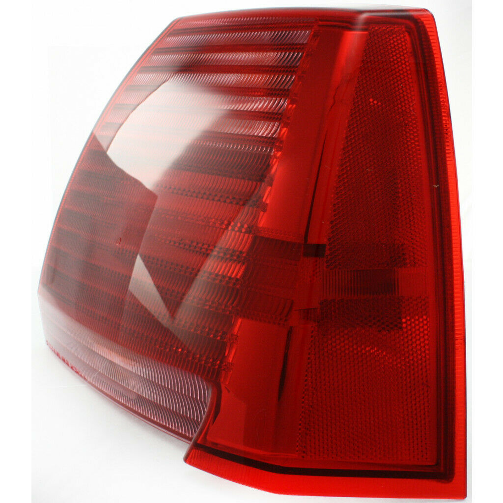 MI2801116 mitsubishi galant 2004 2006 right taillight exclude gts hq mi2801116 4