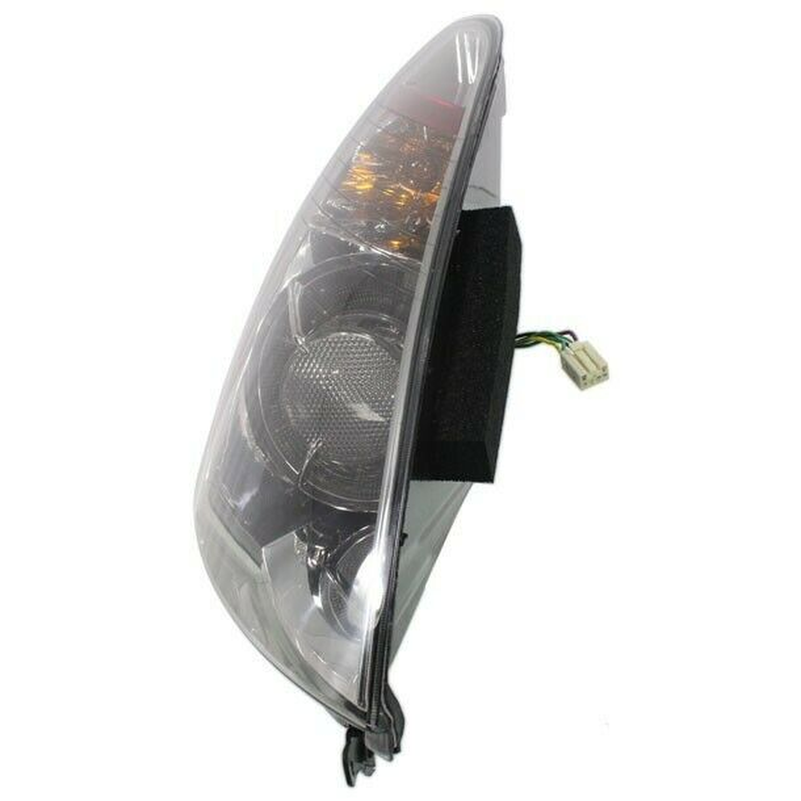 MI2801128 mitsubishi eclipse spyder 2010 2012 right taillight spyder 3 8l hq mi2801128 2