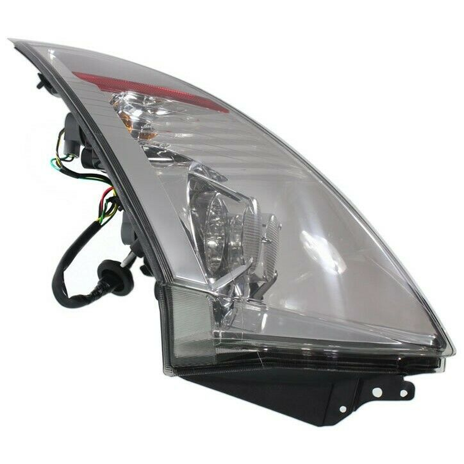 MI2801128 mitsubishi eclipse spyder 2010 2012 right taillight spyder 3 8l hq mi2801128 3