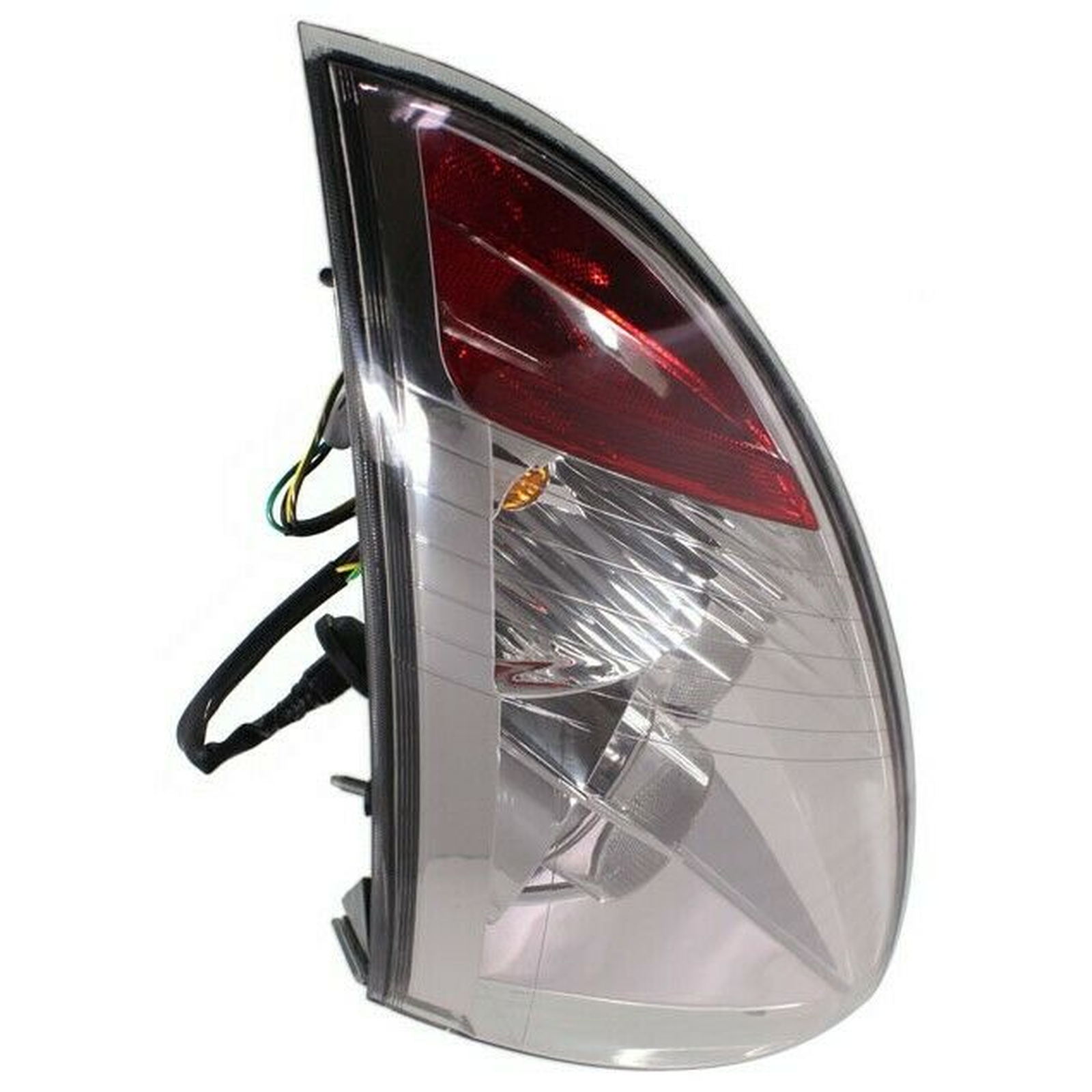 MI2801128 mitsubishi eclipse spyder 2010 2012 right taillight spyder 3 8l hq mi2801128 4