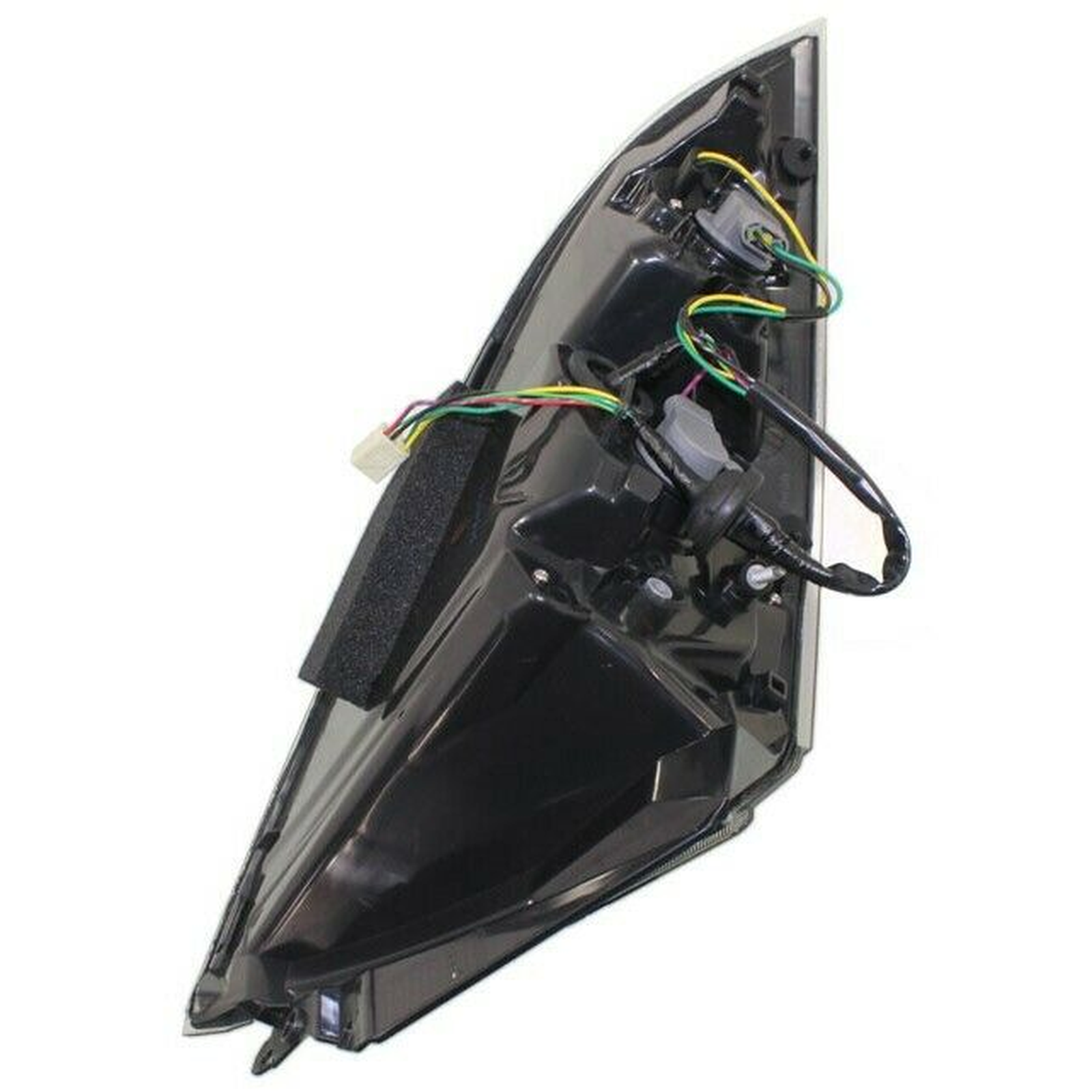 MI2801128 mitsubishi eclipse spyder 2010 2012 right taillight spyder 3 8l hq mi2801128 5