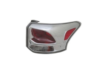 MITSUBISHI OUTLANDER 2014-2020 — TAIL LIGHT RH; STANDARD TYPE; FOR ES/SE/GT; 2014-2015