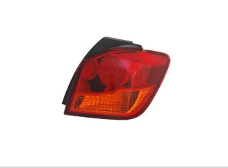 MITSUBISHI RVR 2010-2019 — OUTER TAIL LIGHT RH; RVR/OUTLANDER_SPORT 2011-2019