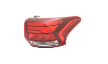 MITSUBISHI OUTLANDER 2014-2020 — LED OUTER TAIL LIGHT RH; OUTLANDER 2016-2020/PHEV 2018-2022