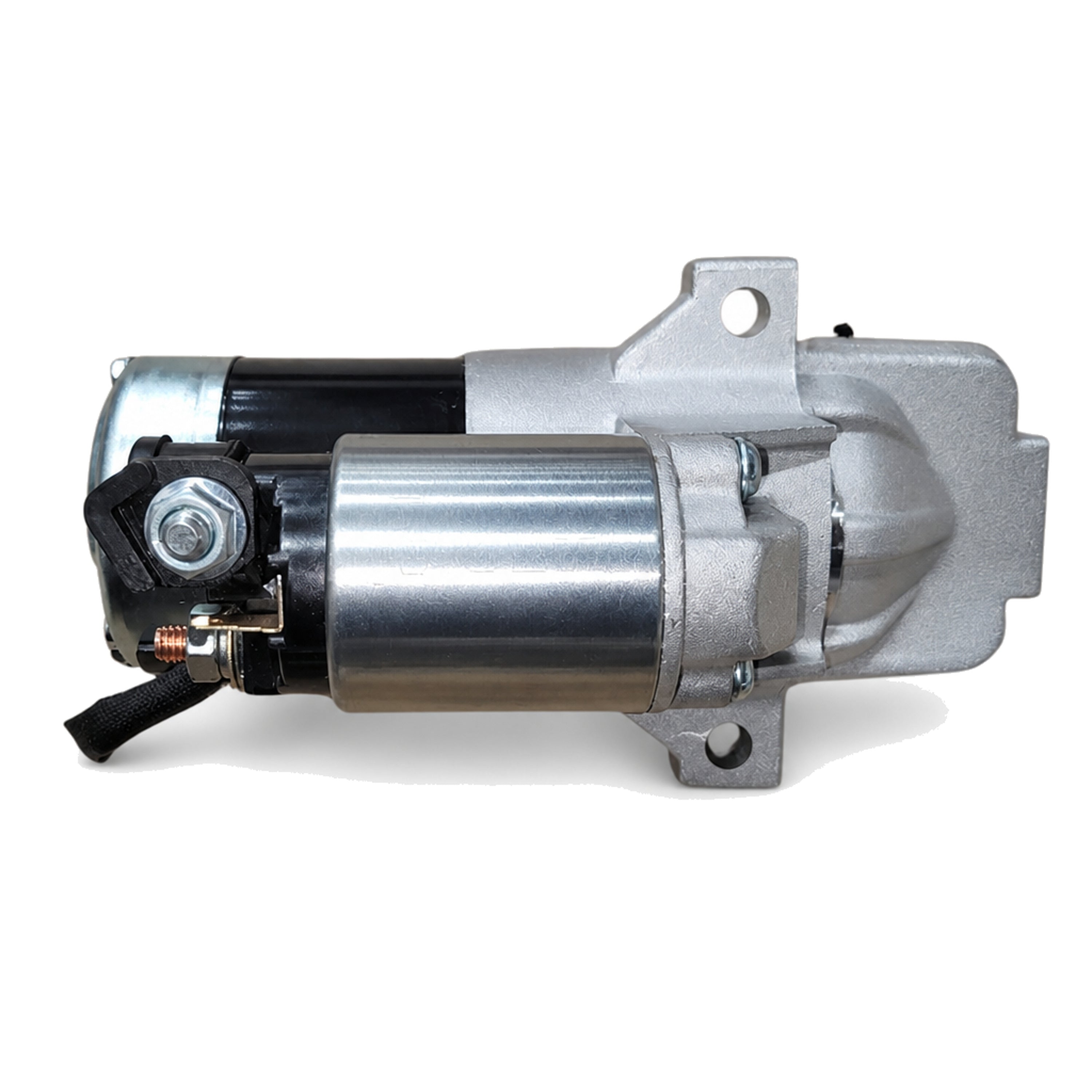 Mazda 3 5 6 CX-7 2.3L Starter M000T87681ZC 2004-2010 image 2