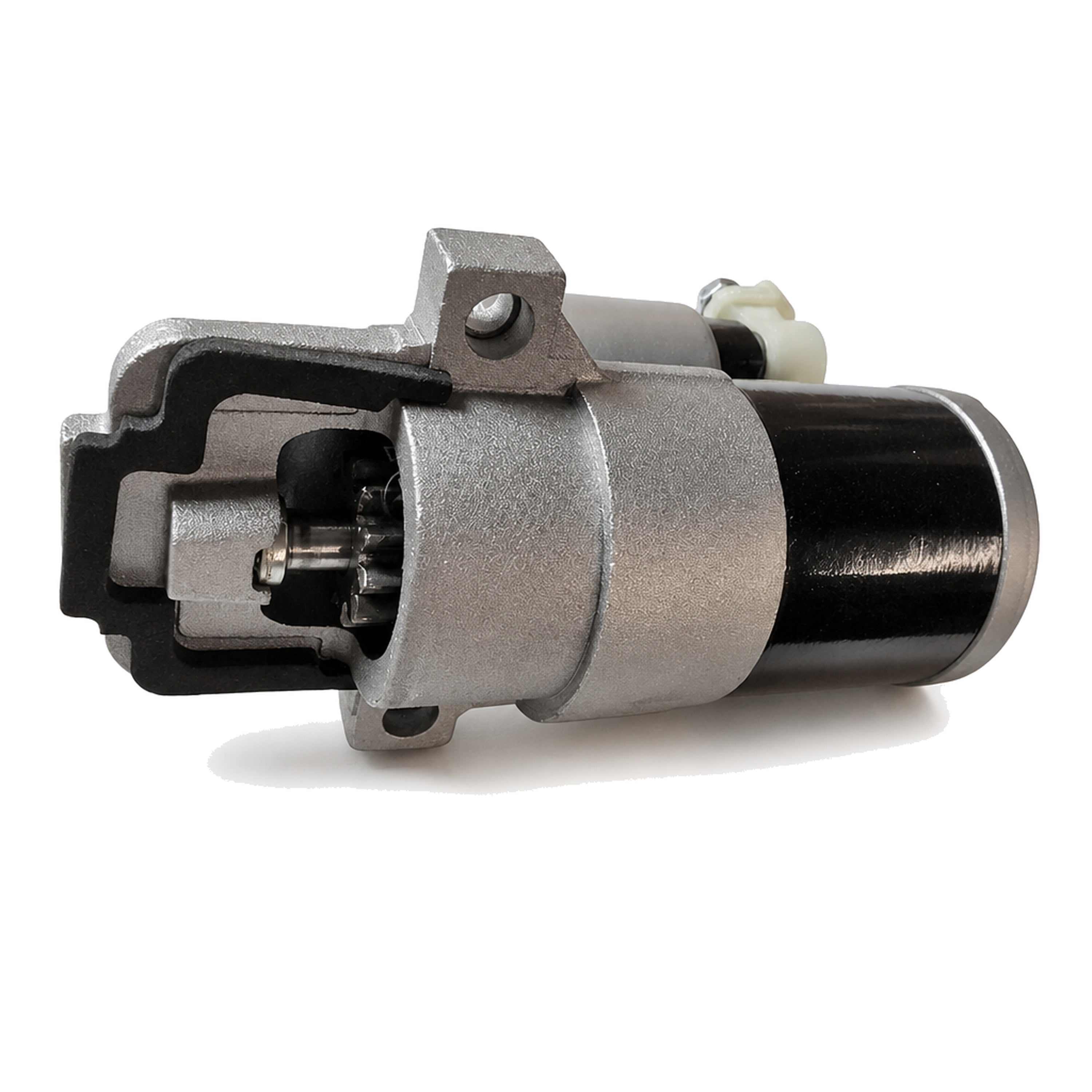 Mazda 3 5 6 CX-7 Starter M000T37271 2010-2013 image 1