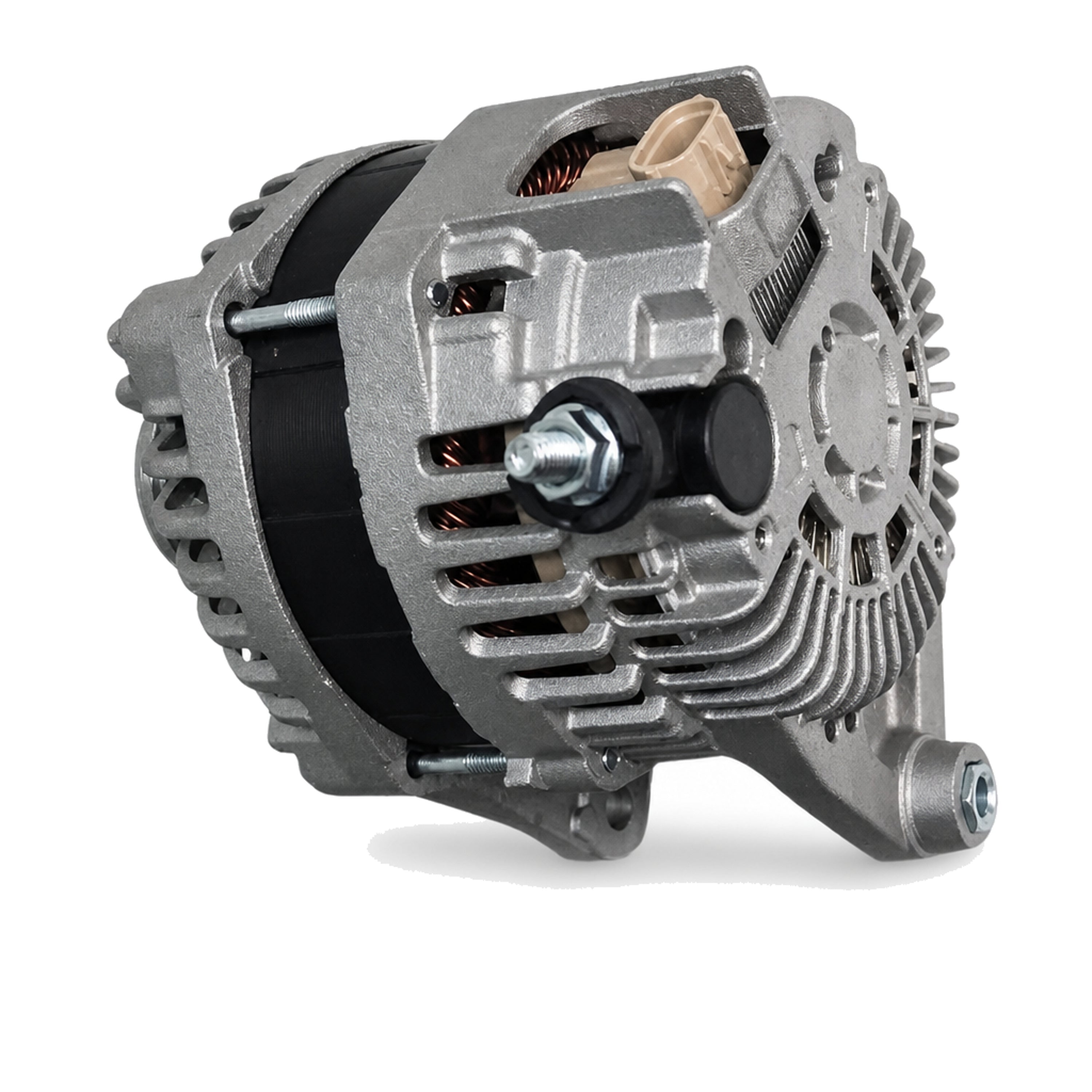 Mazda 6 CX-5 CX-9 2.5L Alternator A002TX6081A 2016-2025 image 3