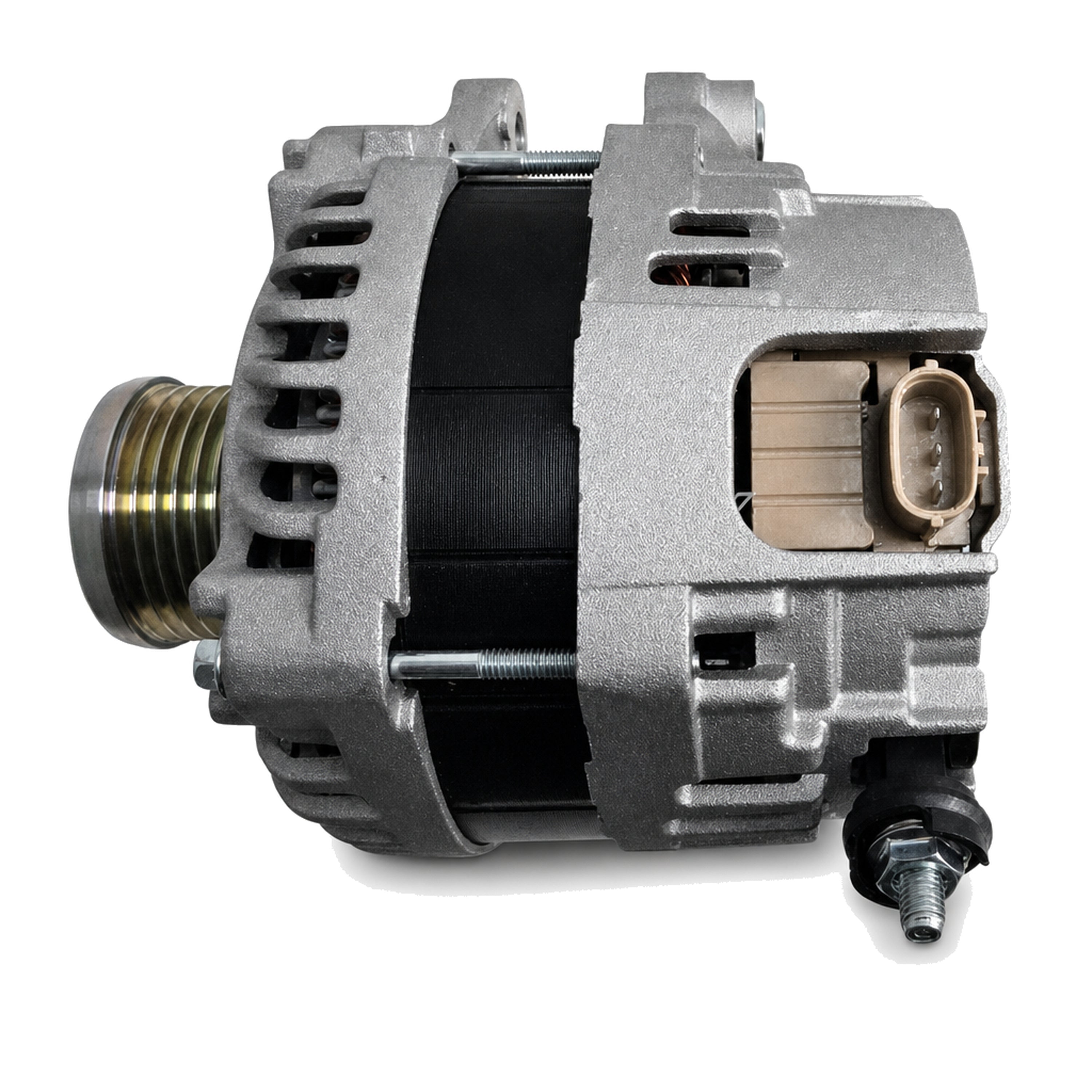 Mazda 6 CX-5 CX-9 2.5L Alternator A002TX6081A 2016-2025 image 4