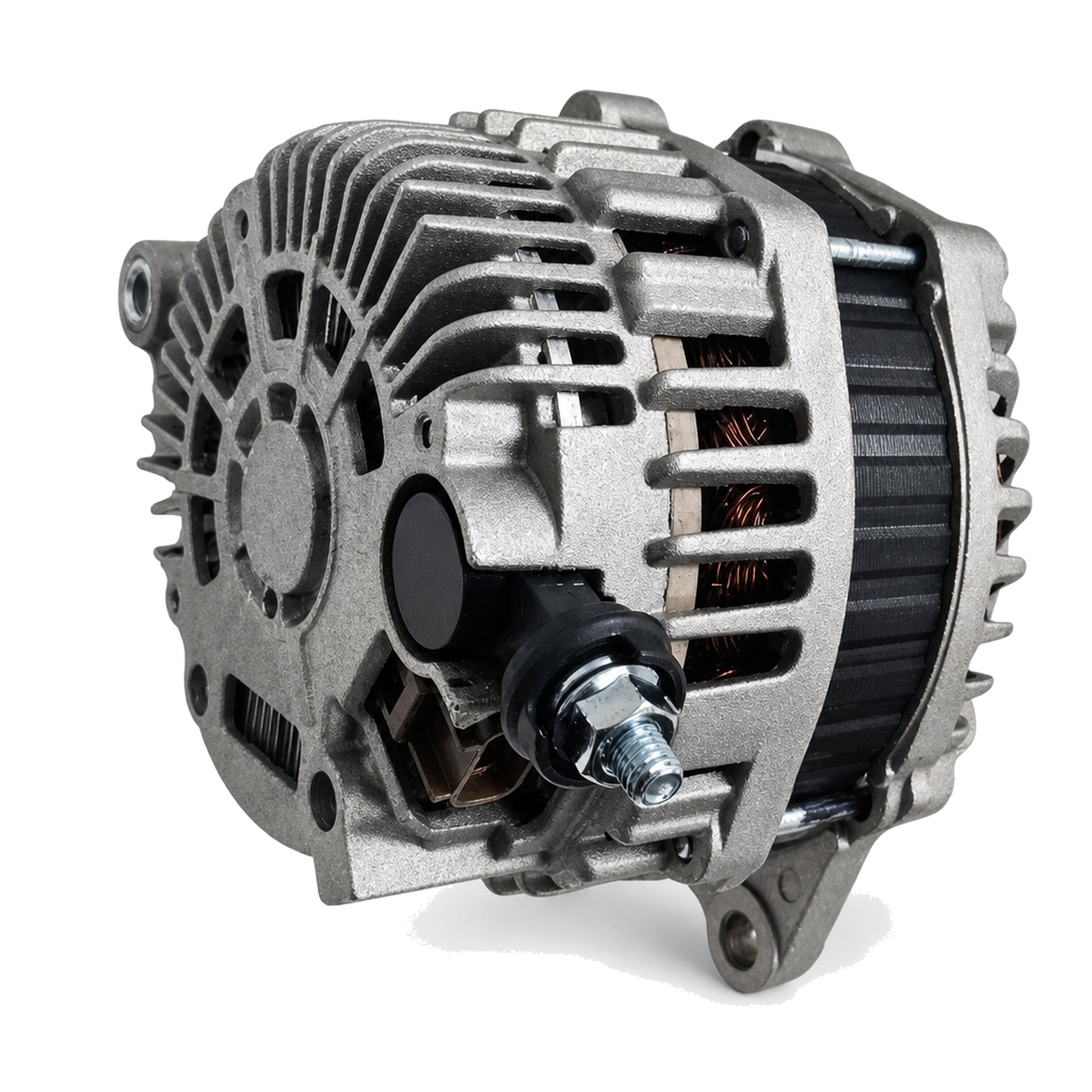Mazda 6 CX-9 Alternator A003TJ2391 2007-2015 image 2