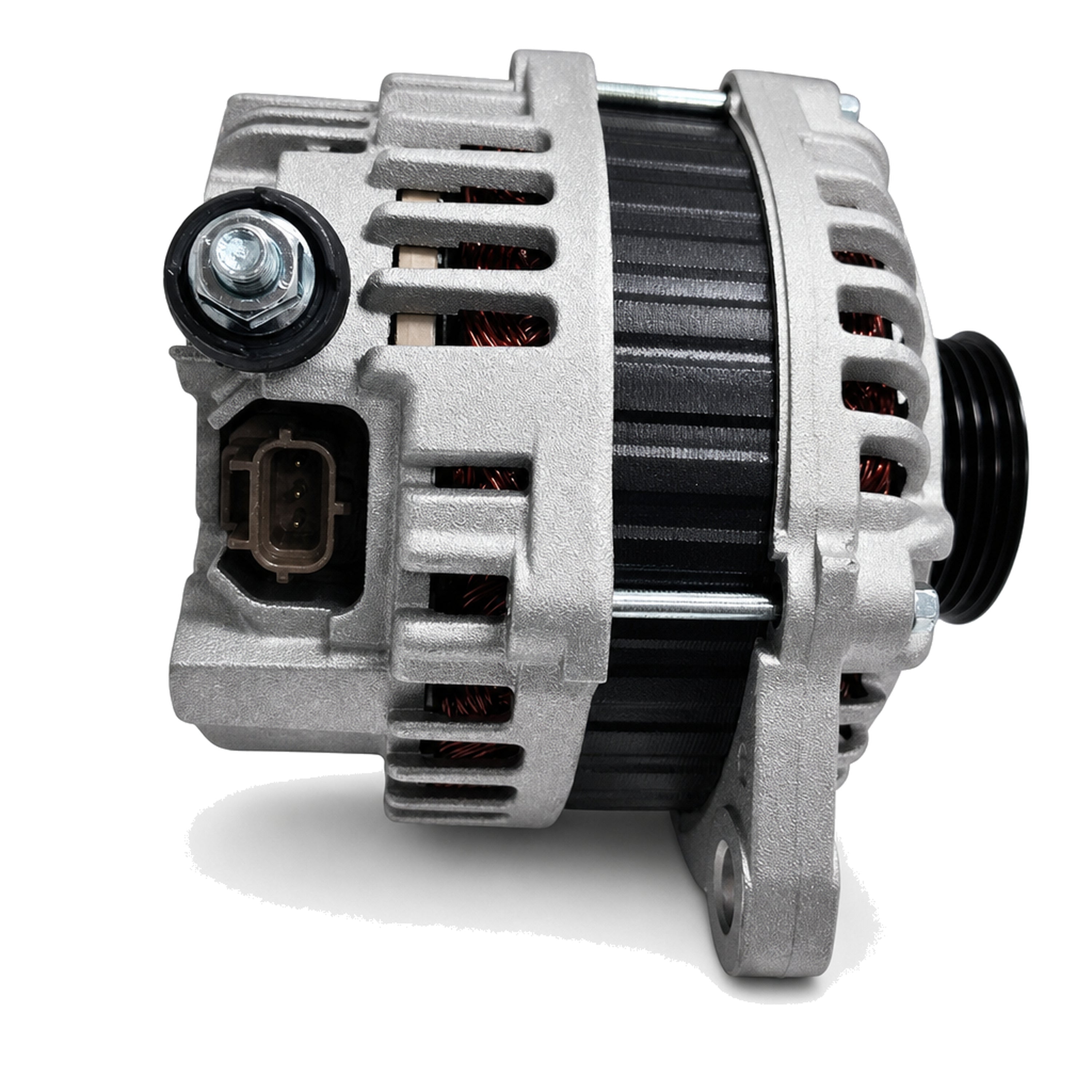 Mazda 6 CX-9 Alternator A003TJ2391 2007-2015 image 3