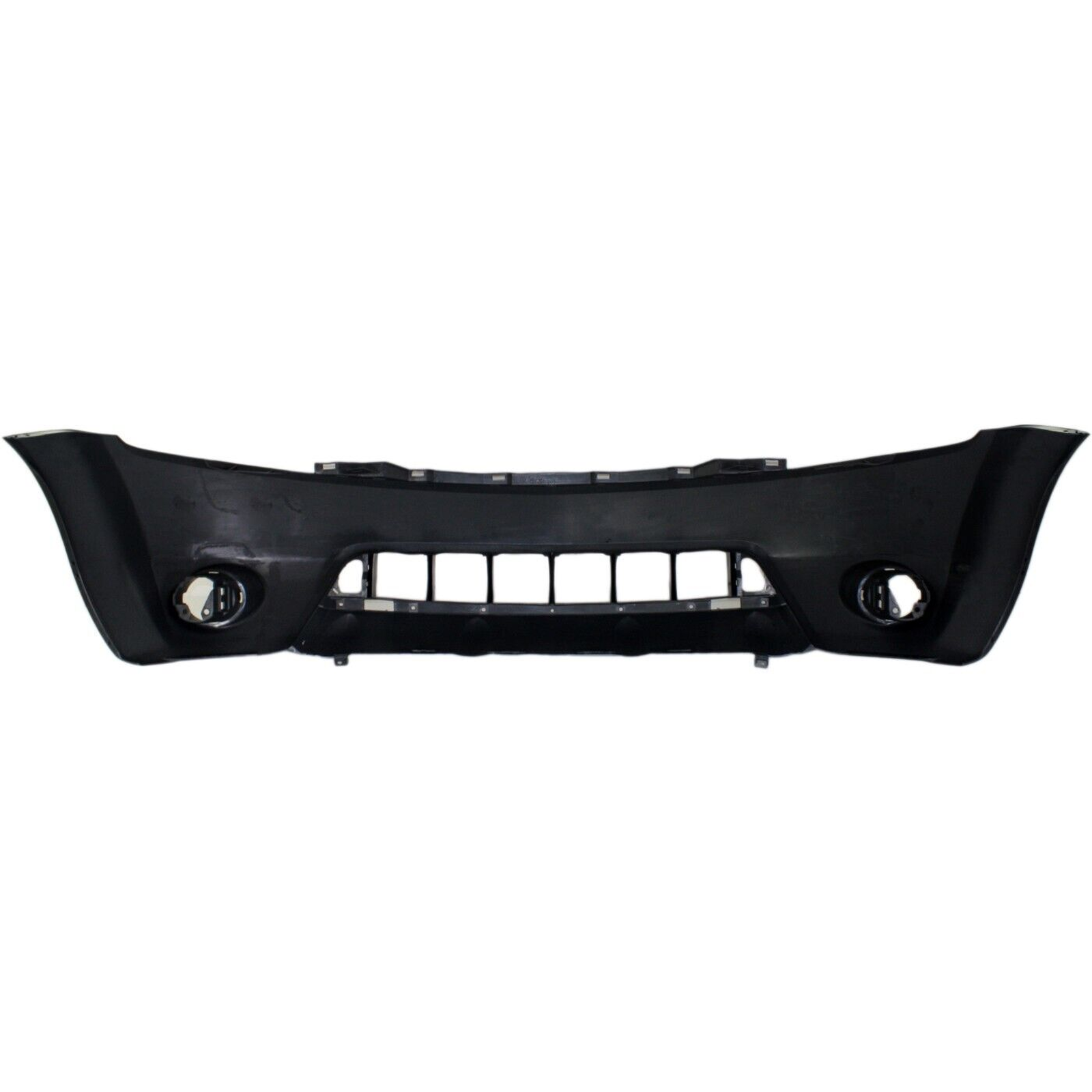NI1000232 nissan murano 2006 2007 bumper front primed ni1000232 5