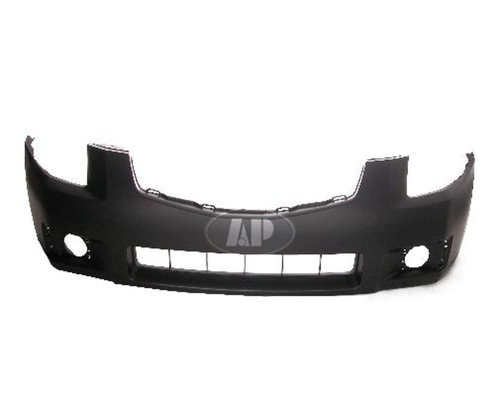 NI1000247 nissan maxima 2007 2008 bumper front primed ni1000247 1