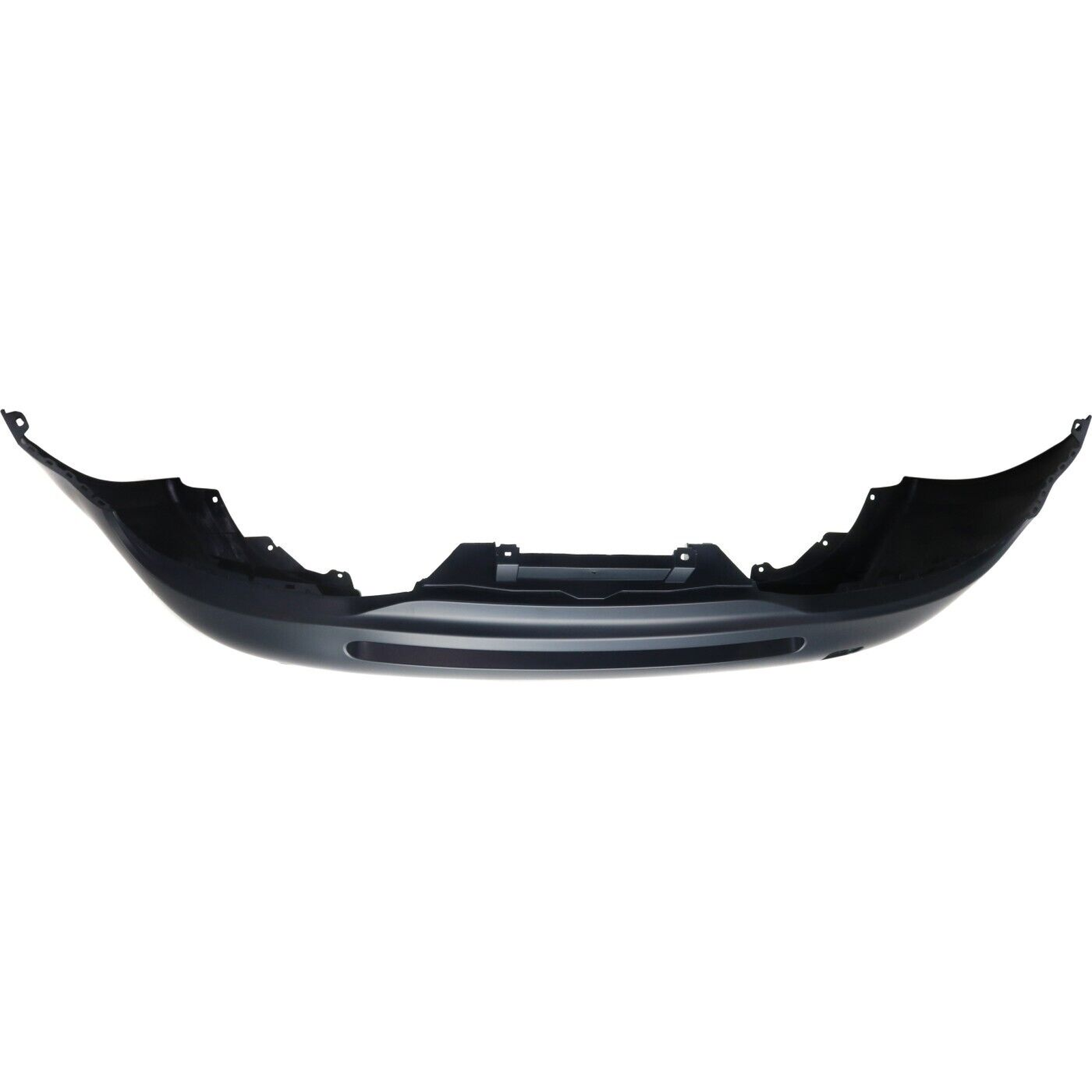 NI1000269 bumper front primed ni1000269 5