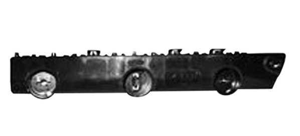 NISSAN ROGUE 2014-2020 — FRONT BUMPER RETAINER LH; ROGUE 14-20/HYB 17-18 (EXC 14-15 JAPAN BUILT SELECT )