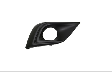 NISSAN MURANO 2015-2024 — FOG LIGHT BEZEL RH; ; MURANO 2015-2018