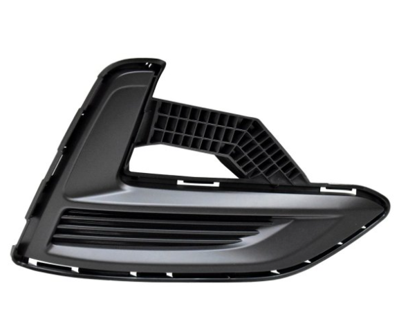 NISSAN SENTRA 2020-2025 — FOG LIGHT COVER RH; SENTRA 2020-2023