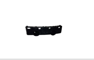 NISSAN MURANO 2015-2024 — FRONT UPPER BUMPER BRACKET LH; PLASTIC; MURANO 2015-2018