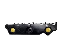 NISSAN ROGUE 2021-2025 — FRONT OUTER BUMPER BRACKET RH; PLASTIC; USA BUILT; 2021-2025