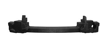 NISSAN ROGUE 2014-2020 — FRONT BUMPER ABSORBER; USA AND JAPAN BUILT; ROGUE 2017-2020/HYB 2017-2019