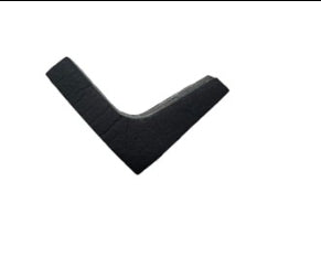 NISSAN SENTRA 2020-2025 — FRONT INNER PROTECTOR ABSORBER RH; 2024-2025