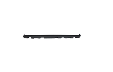 NISSAN MURANO 2015-2024 — FRONT LOWER BUMPER DEFLECTOR AIR GUIDE; MURANO 2015-2018