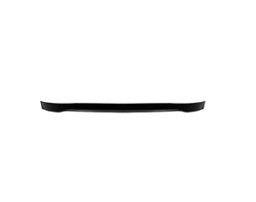 NISSAN MURANO 2015-2024 — FRONT LOWER SPOILER; TEXTURED BLACK; 2015-2024