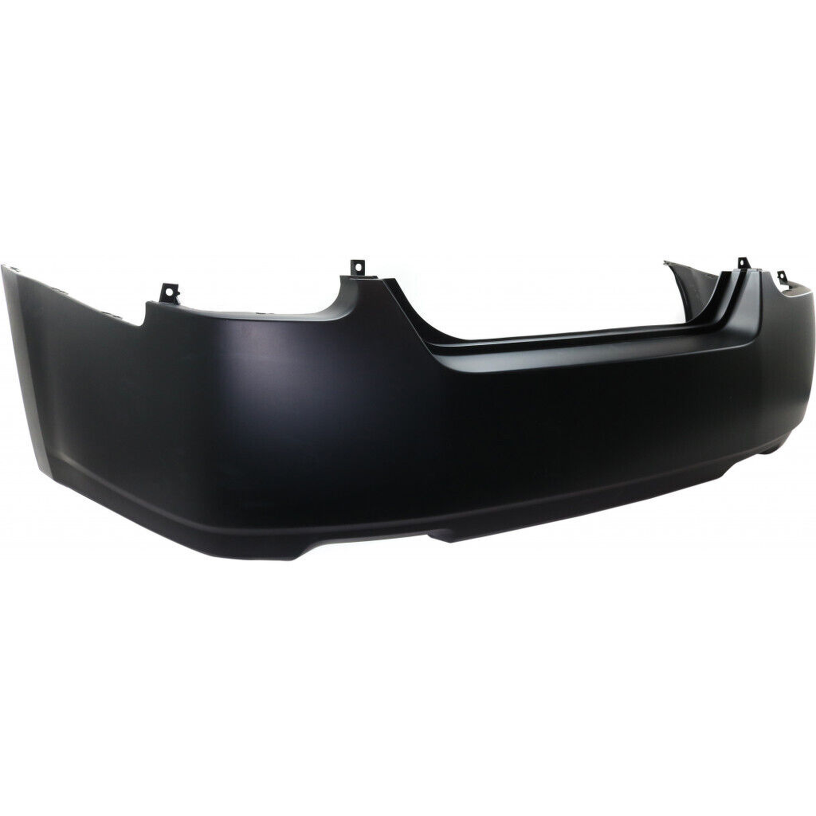 NI1100232 nissan maxima 2004 2006 bumper rear primed ni1100232 2