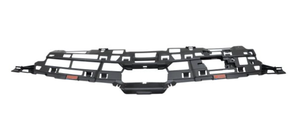 NISSAN ROGUE 2014-2020 — REAR BUMPER SUPPORT; ROGUE 2017-2020/HYB 2017-2019
