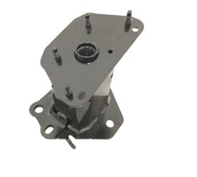 NISSAN ROGUE 2021-2025 — REAR IMPACT BAR BRACKET LH; STEEL; JAPAN BUILT; 2021-2025