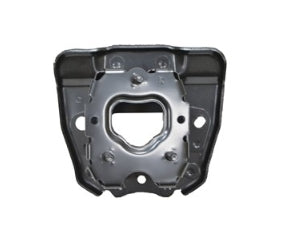 NISSAN ALTIMA 2016-2018 — REAR BUMPER IMPACT BAR BRACKET RH; STEEL; SEDAN 2013-2018