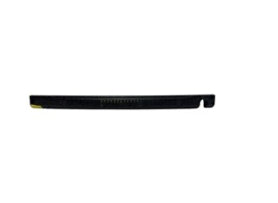 NISSAN ROGUE 2021-2025 — REAR ABSORBER; 2024-2025