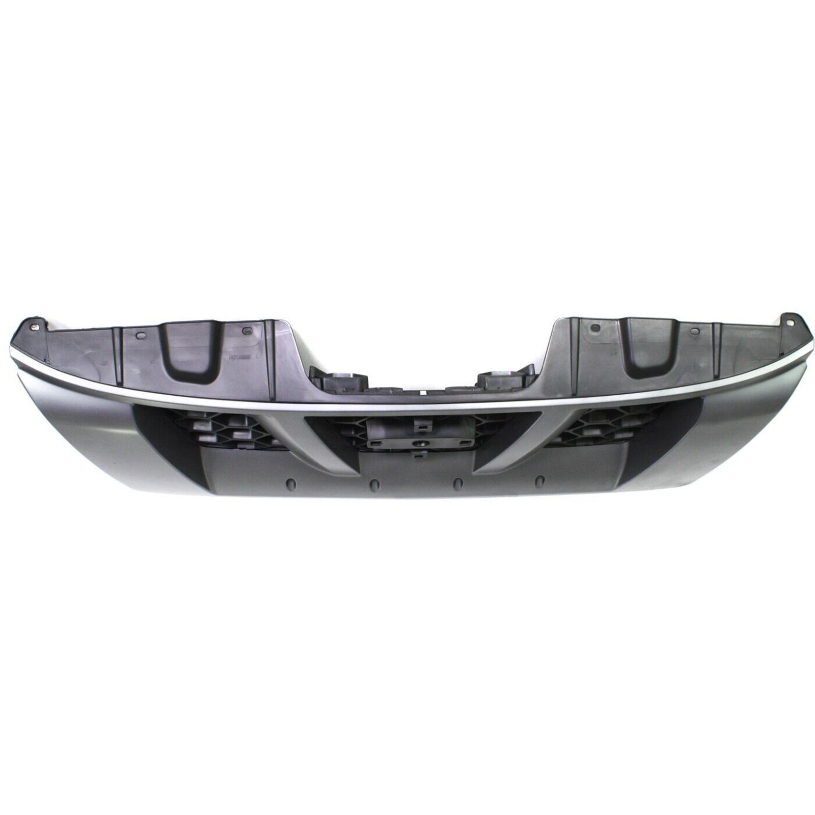 NI1200220 nissan xterra 2005 2015 5