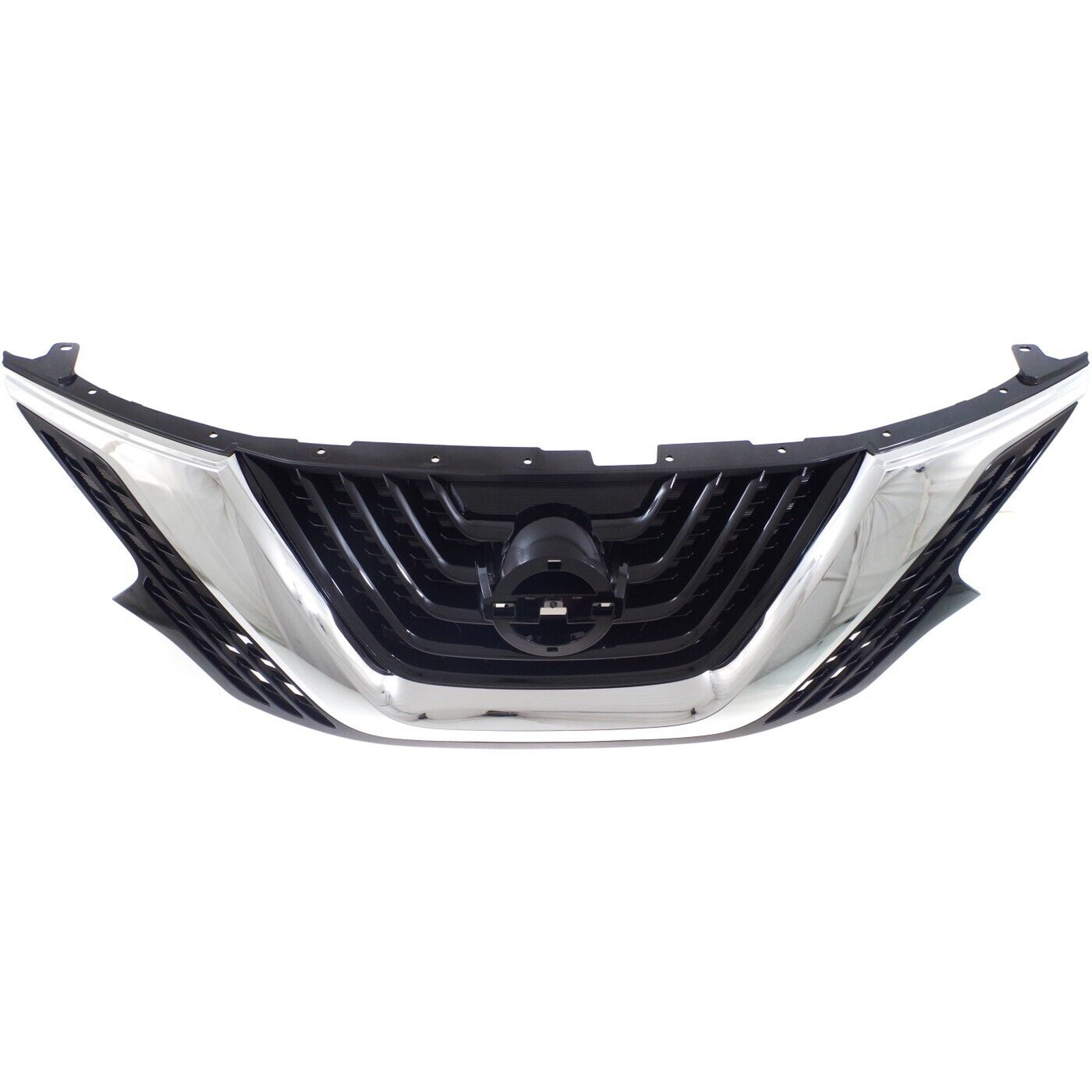 NI1200278V nissan murano 2015 2024 4