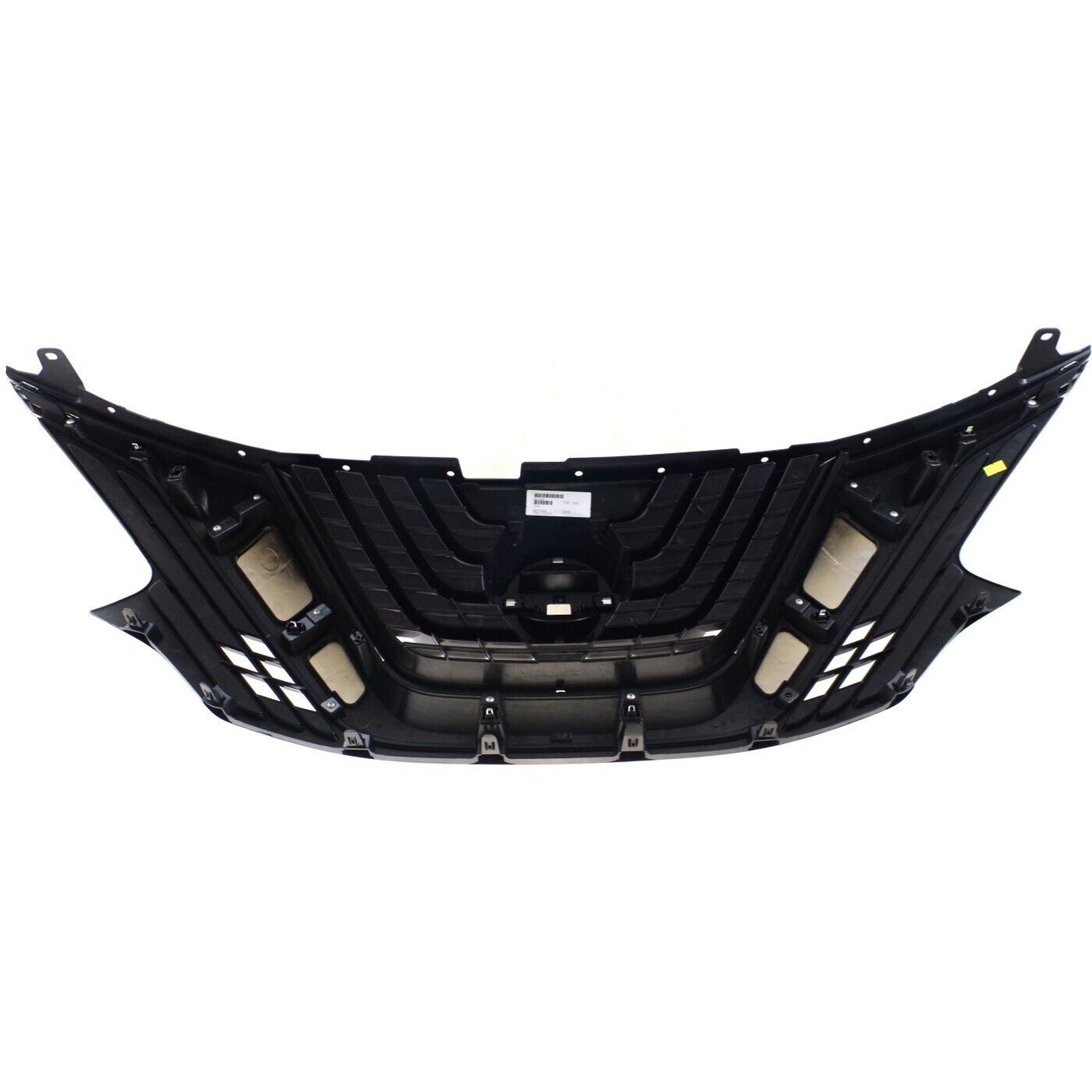 NI1200278V nissan murano 2015 2024 5