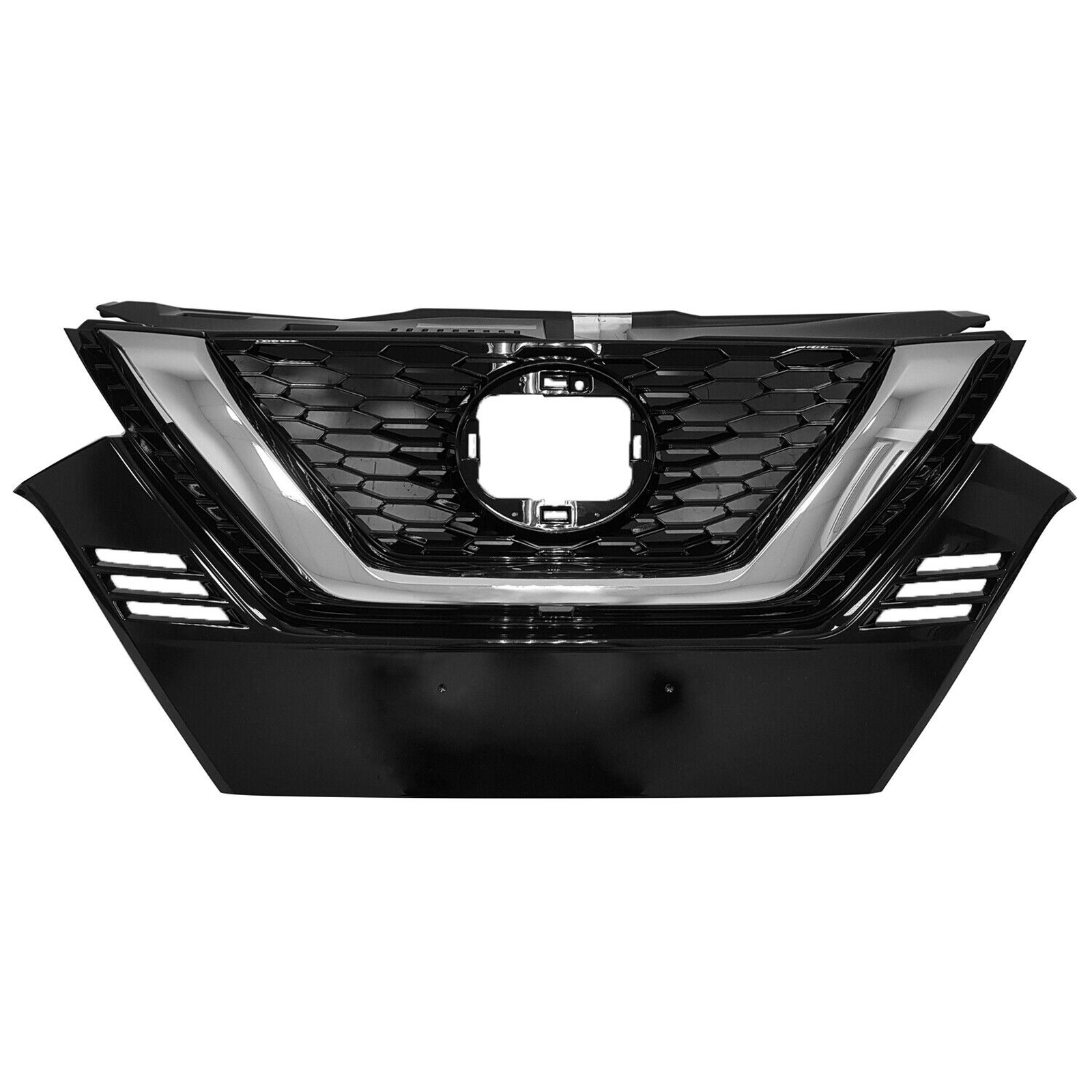 NI1200320 nissan qashqai 2017 2023 1
