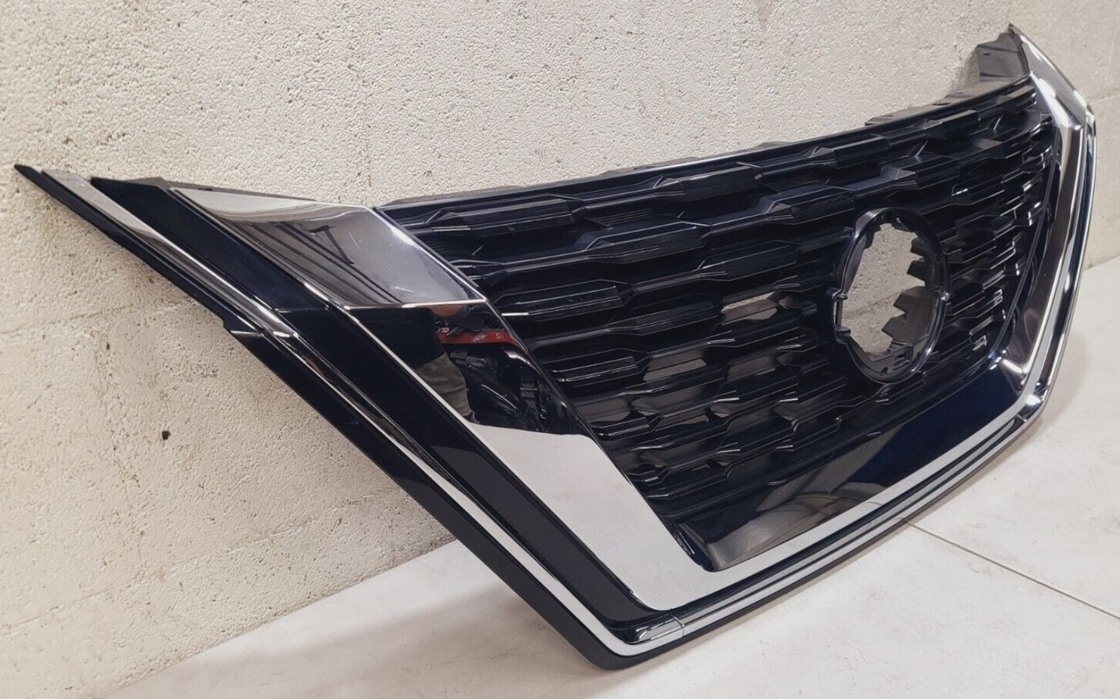 NI1200322V nissan rogue 2021 2025 4