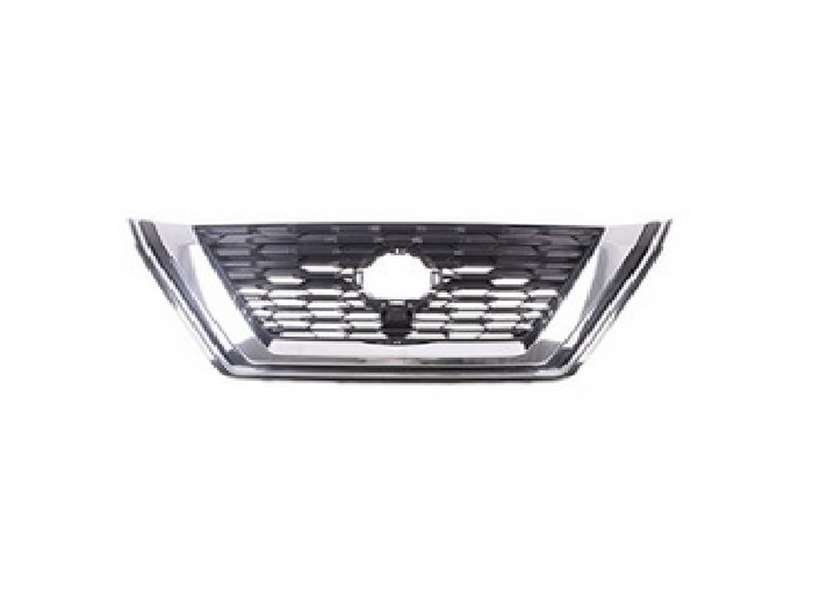 NI1200330 nissan rogue 2021 2025 1