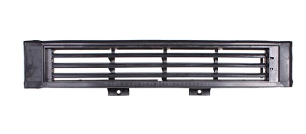 NISSAN ALTIMA 2019-2025 — LOWER RADIATOR SHUTTER; ALTIMA 2019-2022