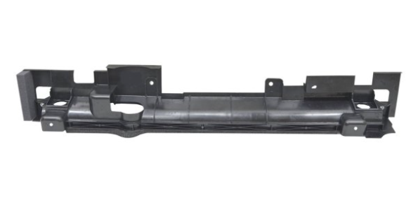 NISSAN ROGUE 2014-2020 — UPPER RADIATOR MOUNT BRACKET; PLASTIC/GLASS FIBER; ROGUE 2014-2020/HYB 2017-2019