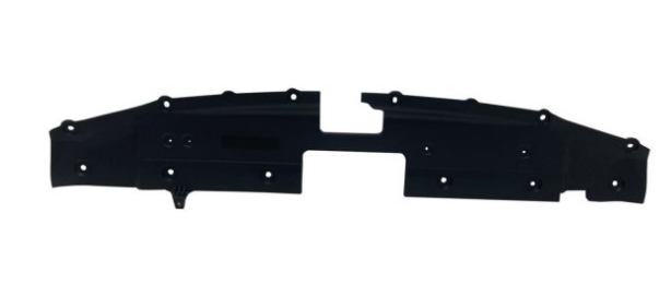 NISSAN ALTIMA 2019-2025 — RADIATOR SUPPORT COVER; 2019-2025