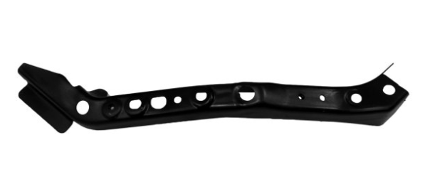 NISSAN ALTIMA 2019-2025 — UPPER RADIATOR SUPPORT RH; 2019-2025