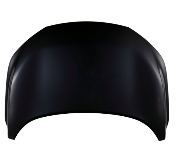 NISSAN ROGUE 2021-2025 — HOOD; US/JAPAN BUILT; ALUMINUM; 2021-2025