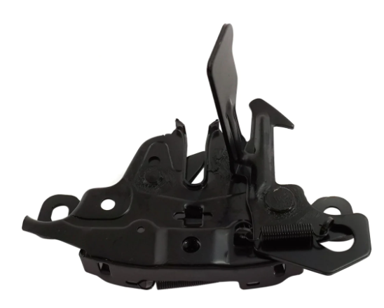 NISSAN PATHFINDER 2005-2012 — HOOD LATCH; PATHFINDER 2008-2012