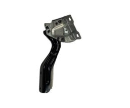 NISSAN MURANO 2015-2024 — HOOD HINGE LH; 2015-2024