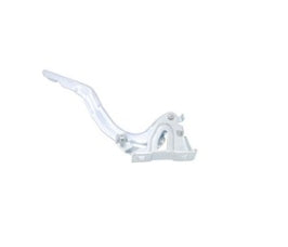 NISSAN VERSA SEDAN 2020-2025 — HOOD HINGE LH; STEEL; 2020-2025