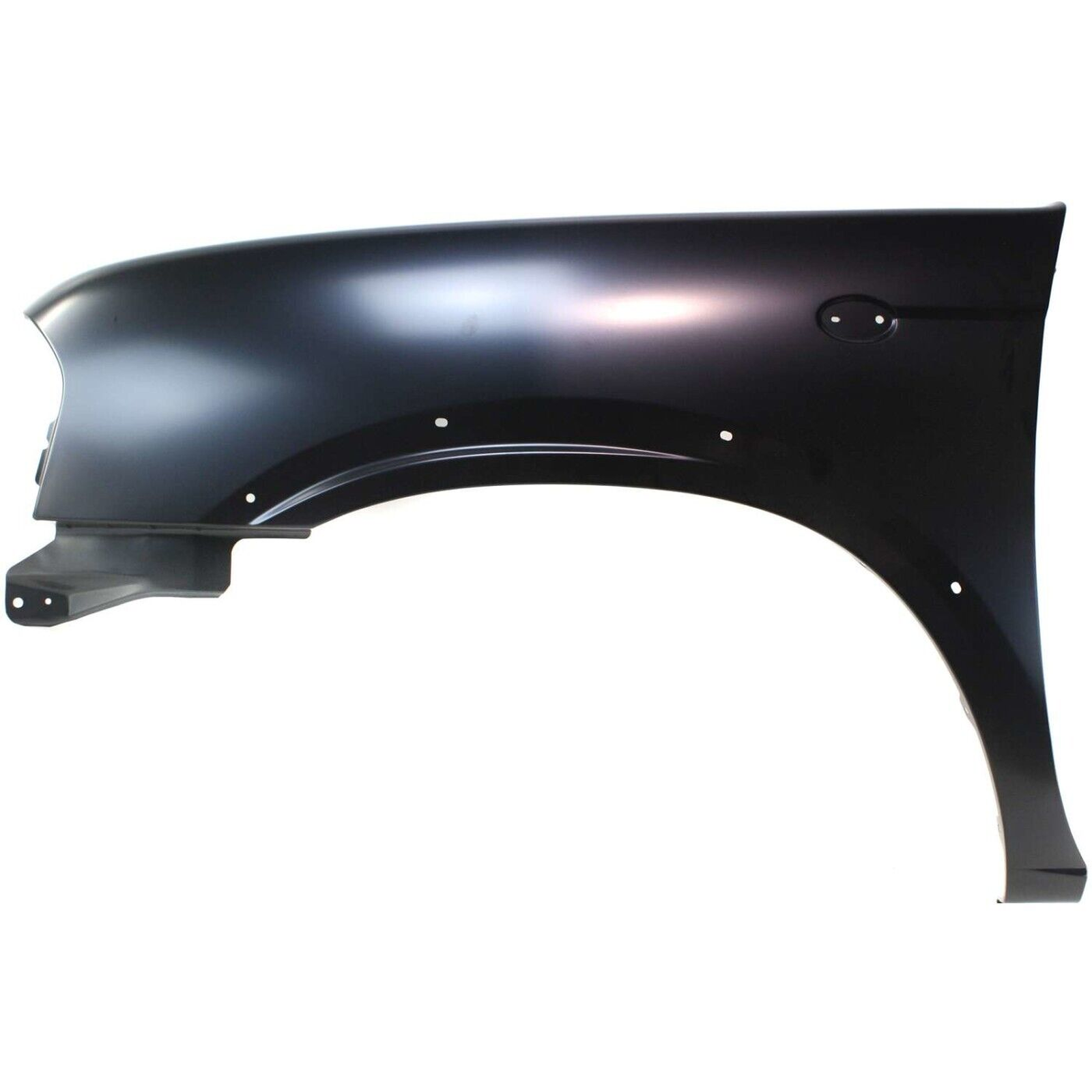 NI1240169C front left fender 4cyl capa ni1240169c 1