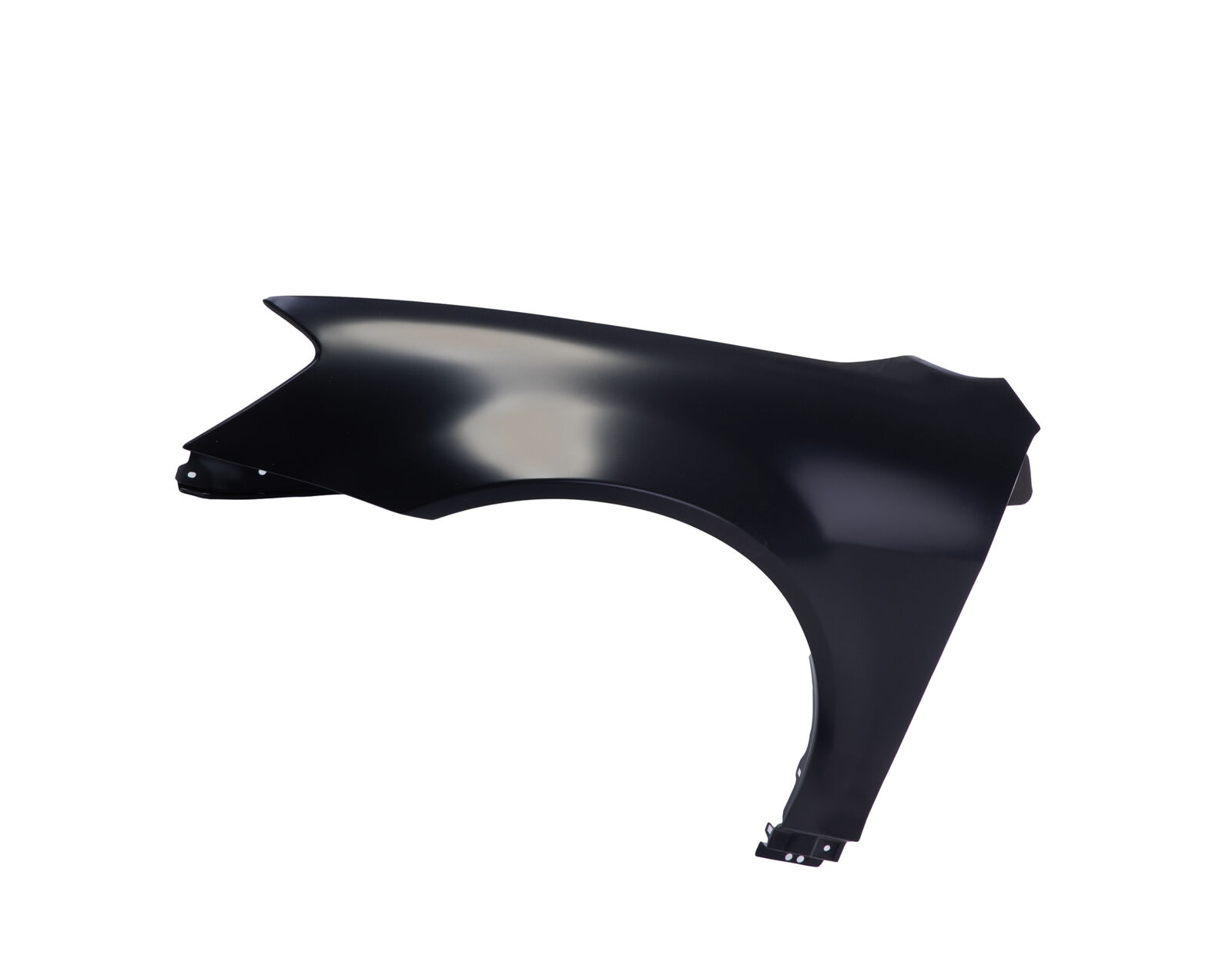 NI1240171 nissan altima 2002 2006 front left fender ni1240171 3