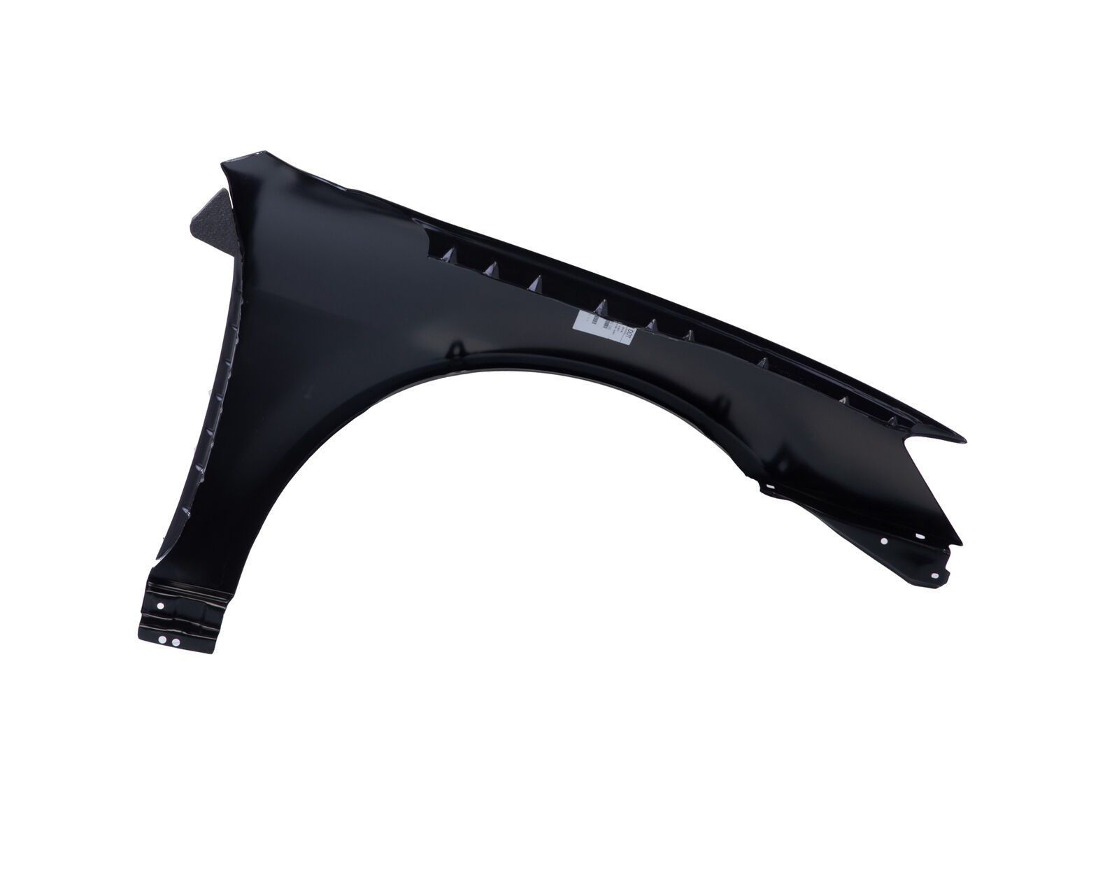 NI1240171 nissan altima 2002 2006 front left fender ni1240171 4