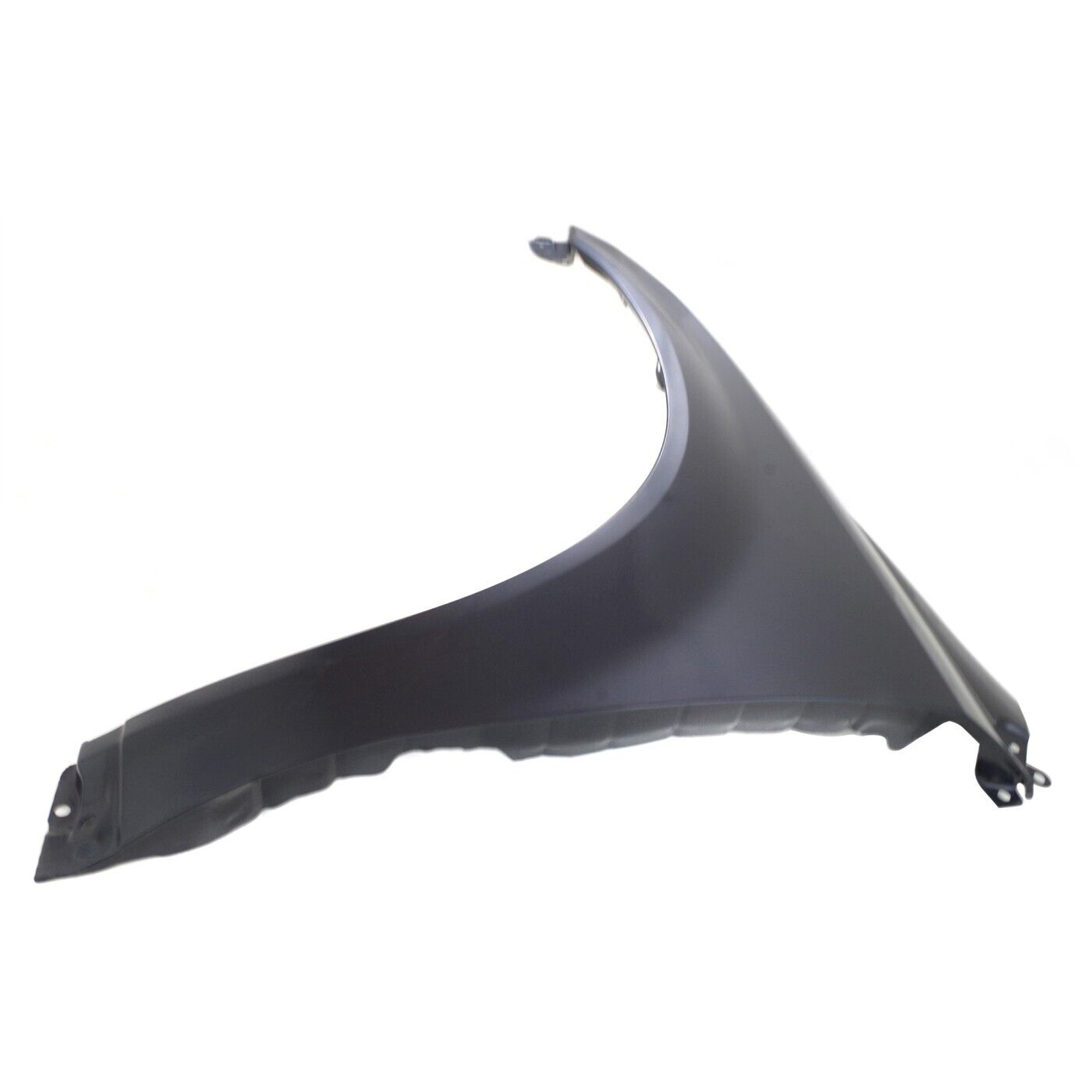 NI1240179 nissan murano 2003 2007 front left fender ni1240179 3
