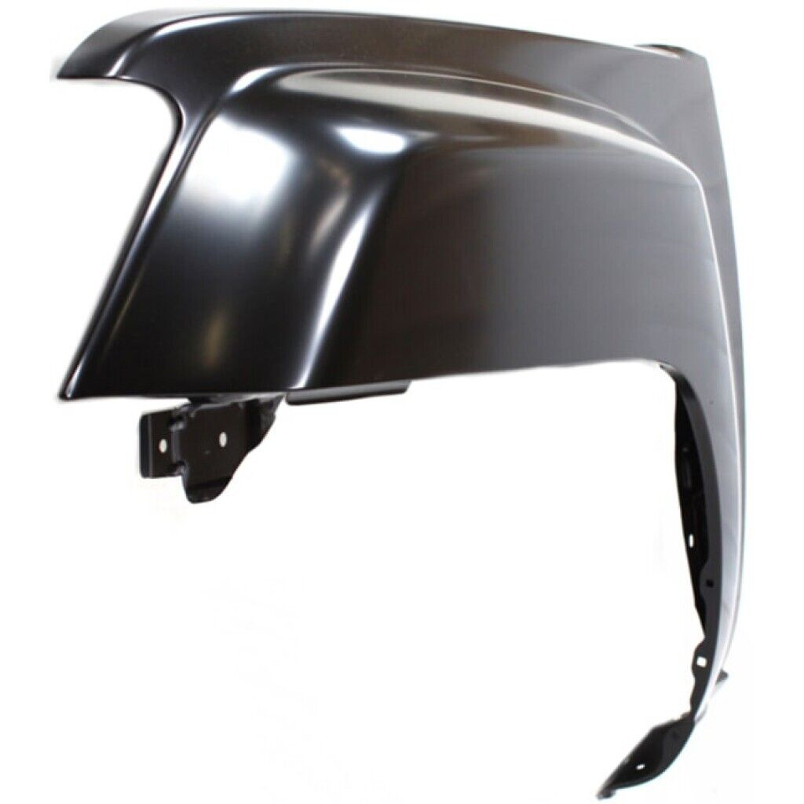 NI1240183 nissan xterra 2005 2015 front left fender ni1240183 2